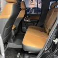 2026 BAW 212 T01 - Used, 16,000 km, Petrol, Automatic, Leather Seats